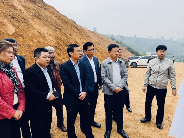 Sơn La: Phát động đợt thi đua đặc biệt chào mừng Đại hội XIV của Đảng